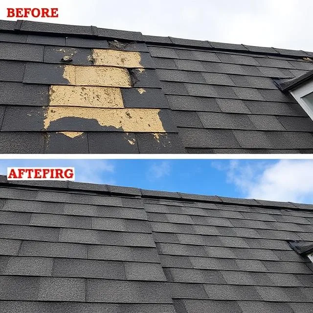 Roof Repair Near Me in Cedar, IA near me